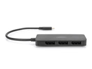 DIGITUS 3-Port MST Video Hub