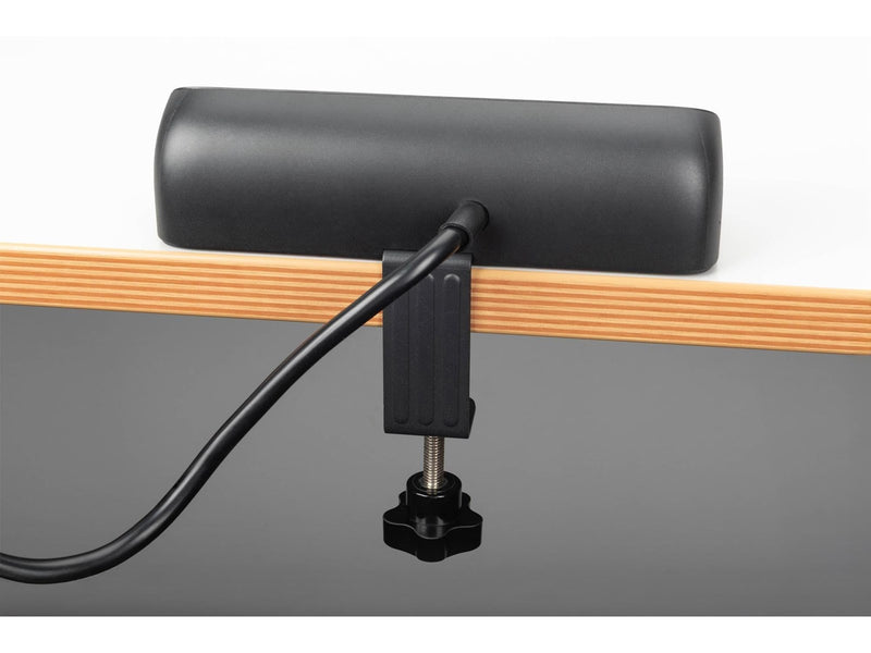 DIGITUS 3-Way Desk Power Socket.