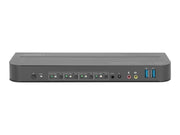 DIGITUS 4-Port KVM Switch
