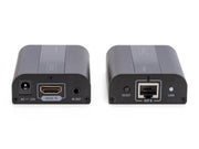 DIGITUS 4K HDMI 2.0 Extender Set