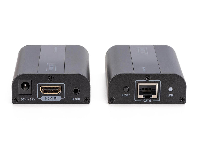 DIGITUS 4K HDMI 2.0 Extender Set