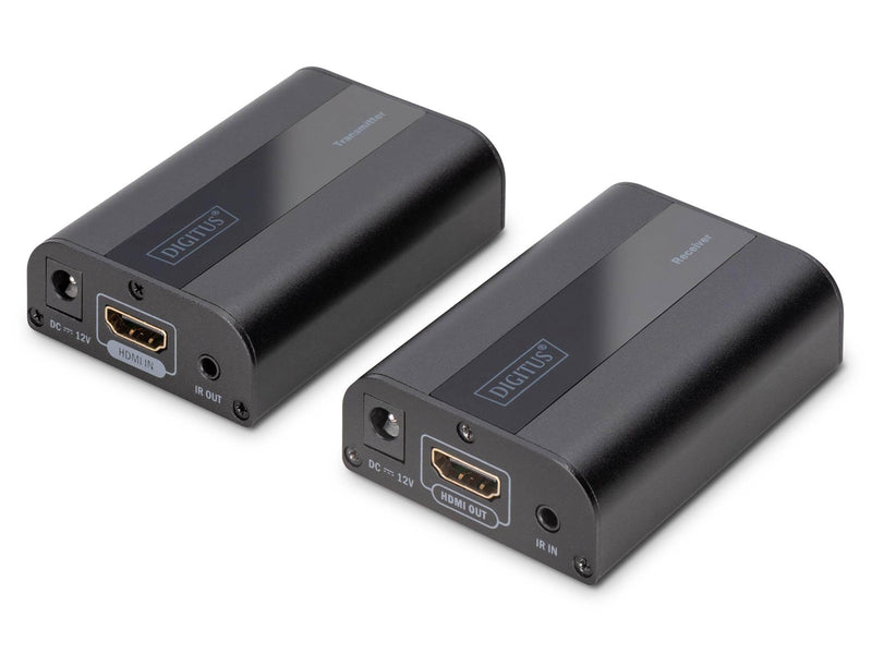 DIGITUS 4K HDMI 2.0 Extender Set
