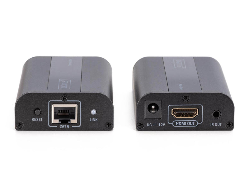 DIGITUS 4K HDMI 2.0 Extender Set
