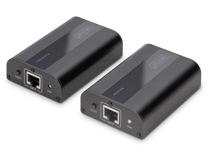 DIGITUS 4K HDMI 2.0 Extender Set *DEMO*