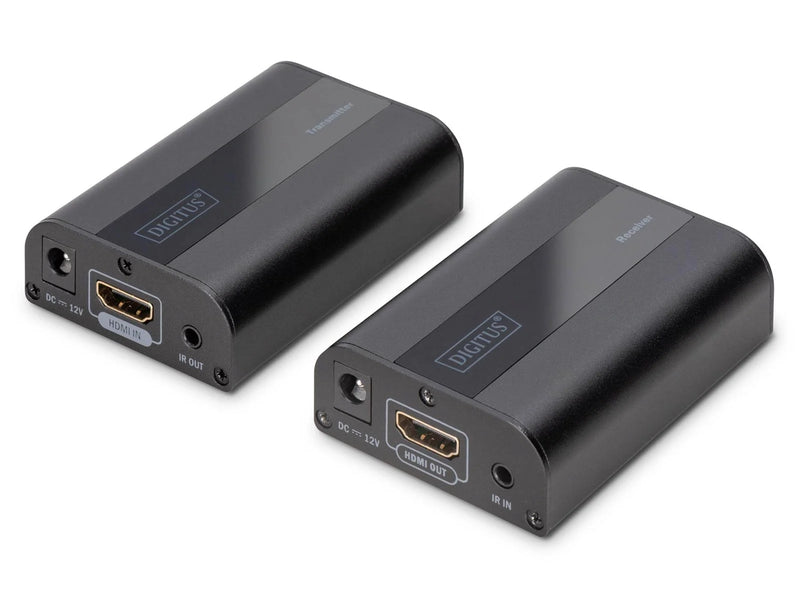 DIGITUS 4K HDMI 2.0 Extender Set *DEMO*