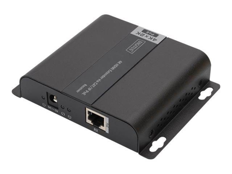 DIGITUS 4K HDMI Extender