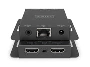 DIGITUS 4K HDMI Extender Set - 70m