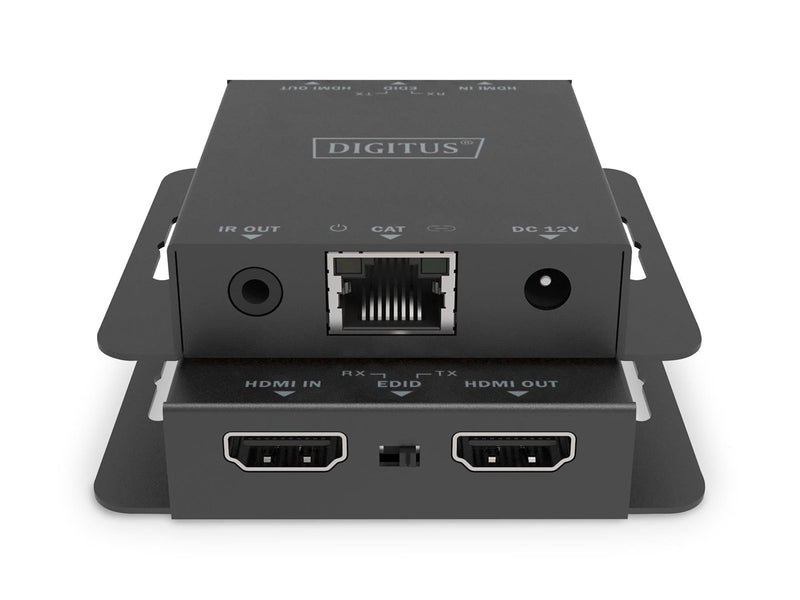 DIGITUS 4K HDMI Extender Set - 70m