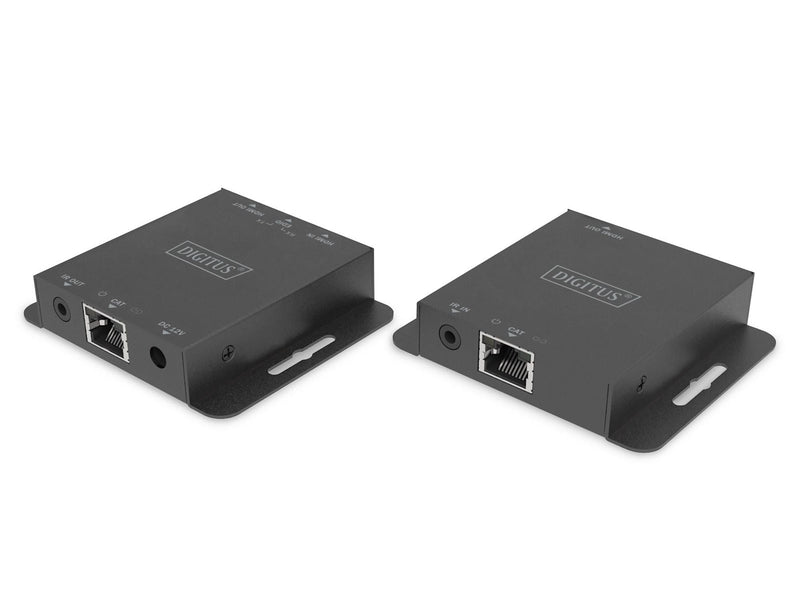 DIGITUS 4K HDMI Extender Set - 70m