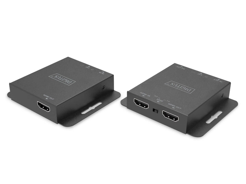DIGITUS 4K HDMI Extender Set - 70m