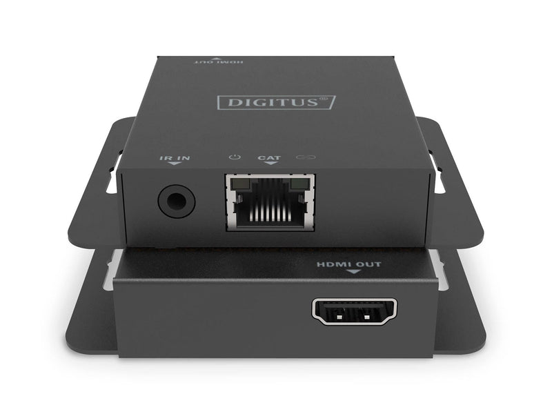 DIGITUS 4K HDMI Extender Set - 70m