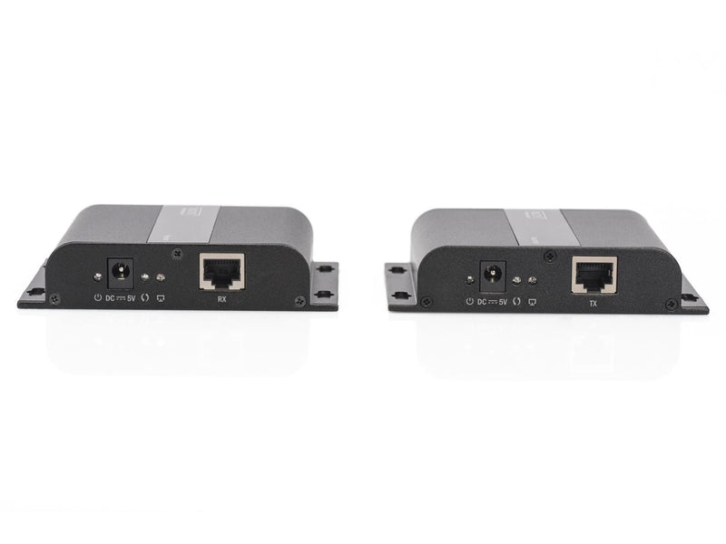 DIGITUS 4K HDMI Extender Set over IP