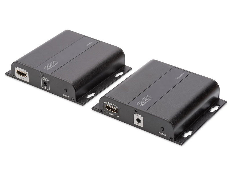 DIGITUS 4K HDMI Extender Set over IP