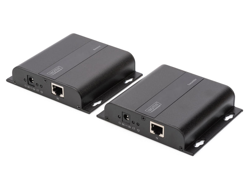 DIGITUS 4K HDMI Extender Set over IP