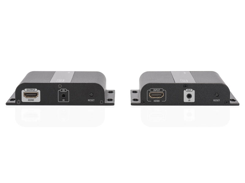 DIGITUS 4K HDMI Extender Set over IP