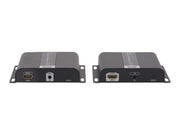 DIGITUS 4K HDMI Extender Set over IP/CAT