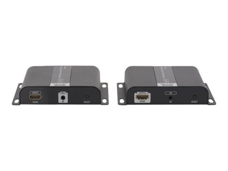 DIGITUS 4K HDMI Extender Set over IP/CAT