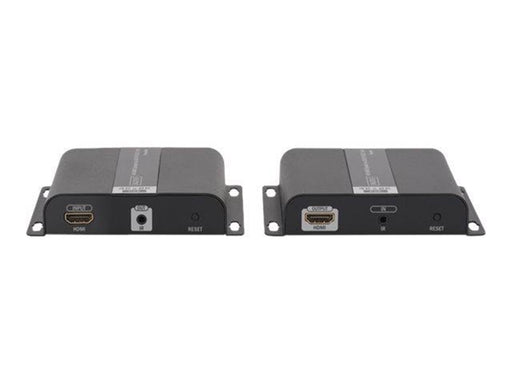 DIGITUS 4K HDMI Extender Set over IP/CAT