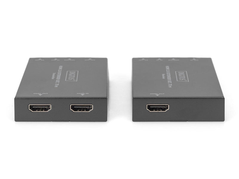 DIGITUS 4K/60Hz HDMI Extender Set
