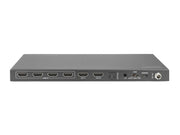 DIGITUS 4x2 HDMI Matrix Switch
