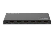 DIGITUS 5x1 HDMI Switch