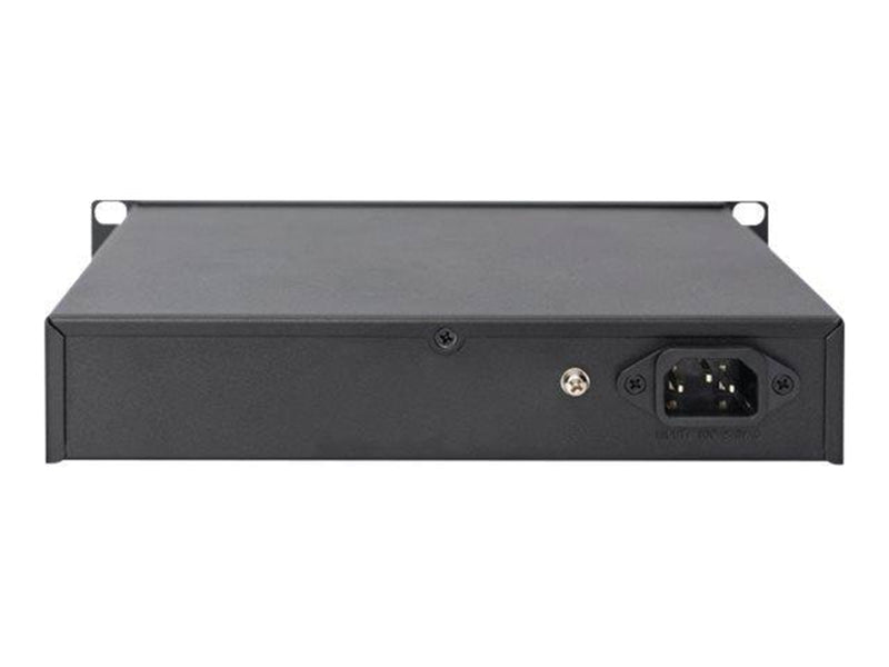 DIGITUS 6-Port Unmanaged Gigabit Switch *DEMO*