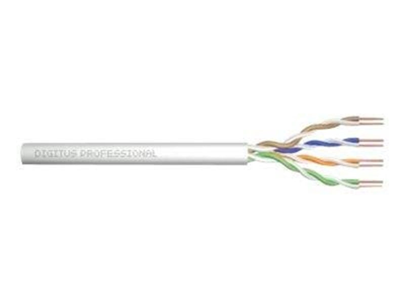 DIGITUS ASSMANN - Grau - 305m