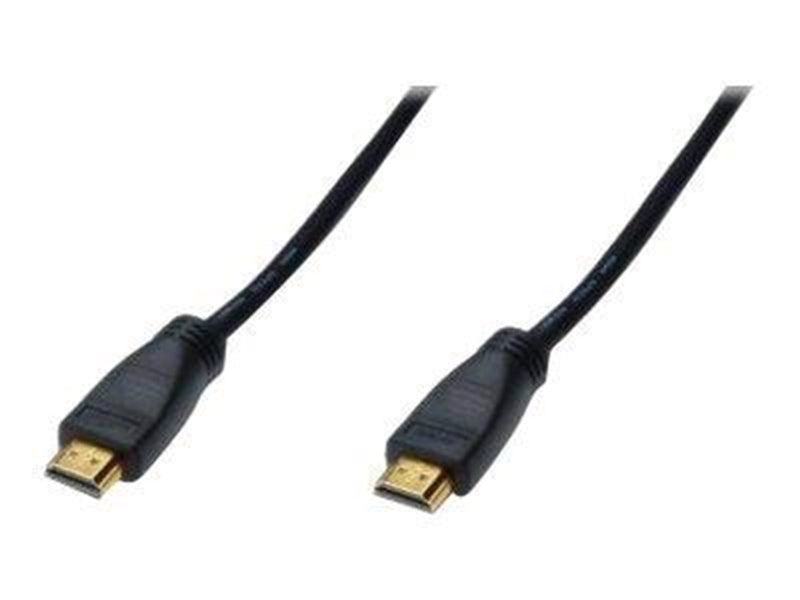 DIGITUS ASSMANN HDMI High Speed