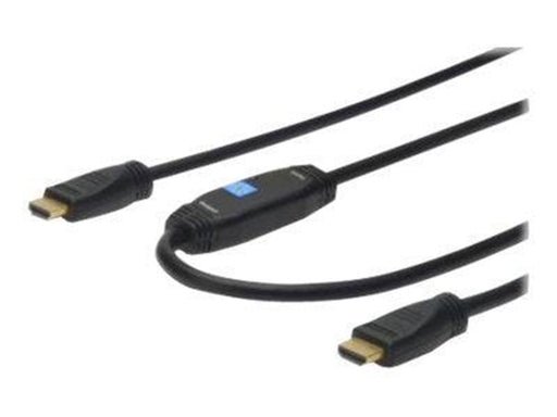 DIGITUS ASSMANN HDMI High Speed with Ethernet