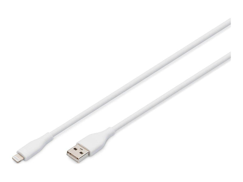 DIGITUS ASSMANN Lightning cable - MFI Certified - 50 cm