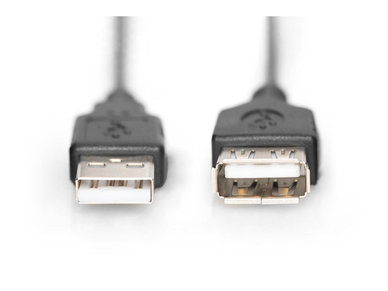 DIGITUS ASSMANN USB Verlängerungskabel