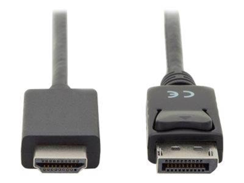 DIGITUS ASSMANN adapter cable - DisplayPort / HDMI - 3 m