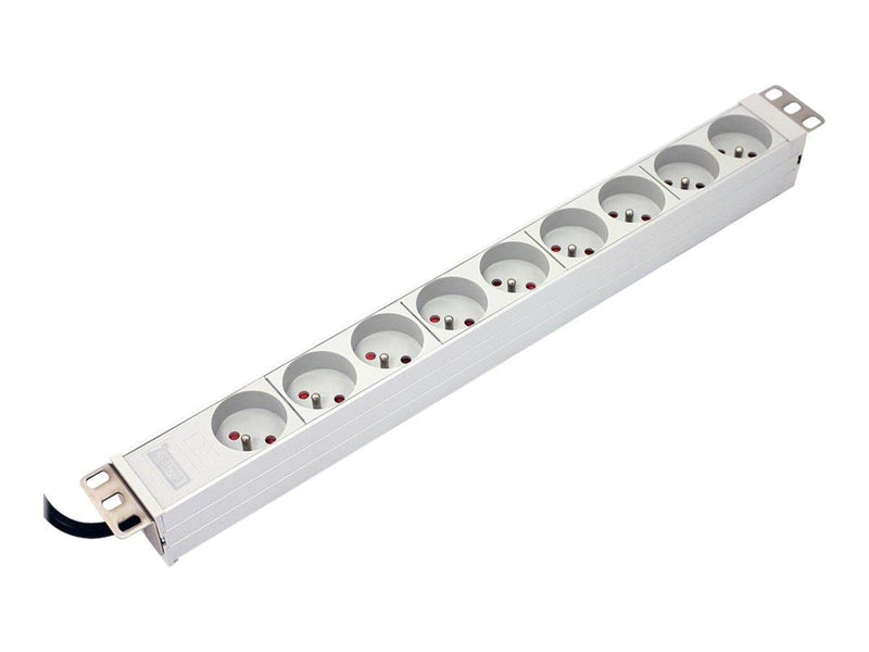 DIGITUS ASSMANN - power distribution unit