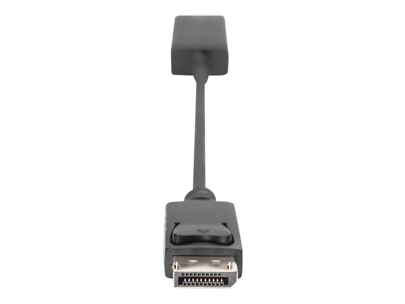 DIGITUS Active DisplayPort til HDMI Adapter
