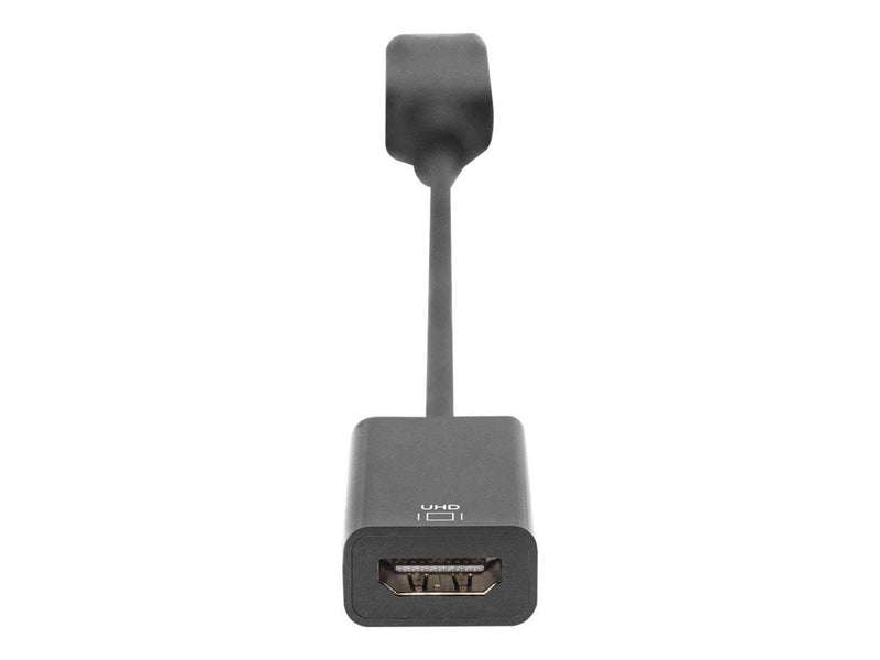 DIGITUS Active DisplayPort til HDMI Adapter