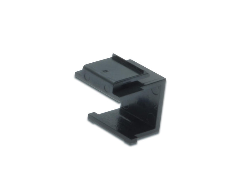 DIGITUS Blind Plate for modular patch panel