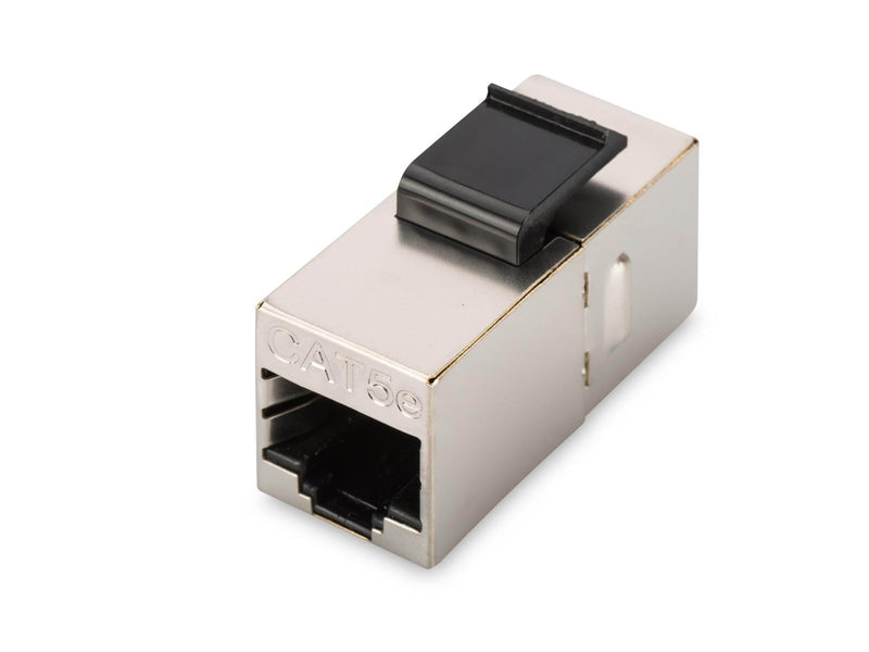 DIGITUS CAT 5e Modular Coupler