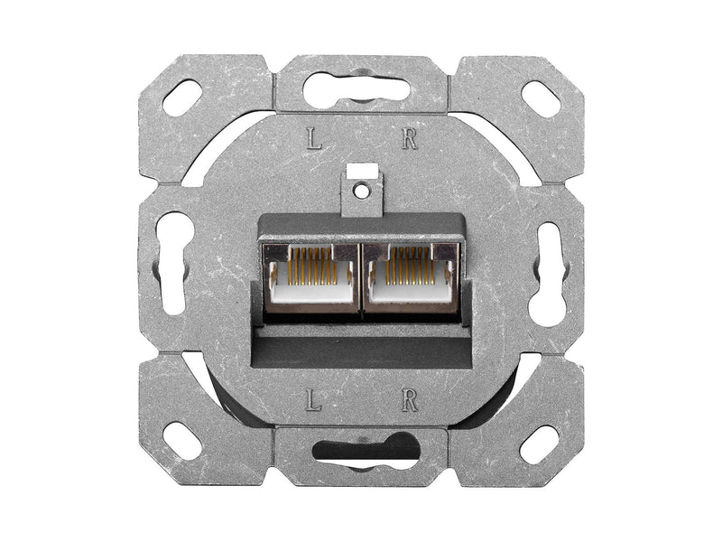 DIGITUS CAT 6 Wall Outlet