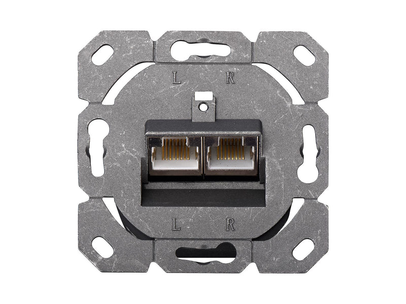 DIGITUS CAT 6 Wall Outlet