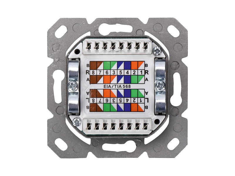 DIGITUS CAT 6 Wall Outlet