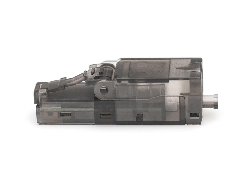 DIGITUS CAT 6A Connector for Field Assembly - Schwarz