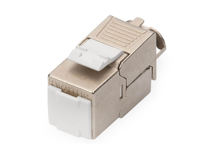 DIGITUS CAT 6A Keystone Jack