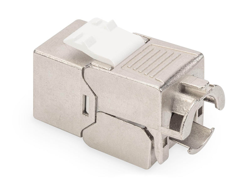 DIGITUS CAT 6A Keystone Jack