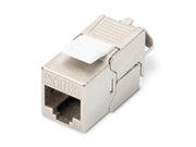 DIGITUS CAT 6A Keystone Jack