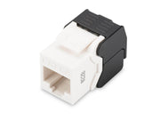 DIGITUS CAT 6A Keystone Jack