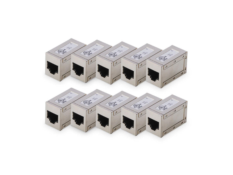 DIGITUS CAT6 Coupler