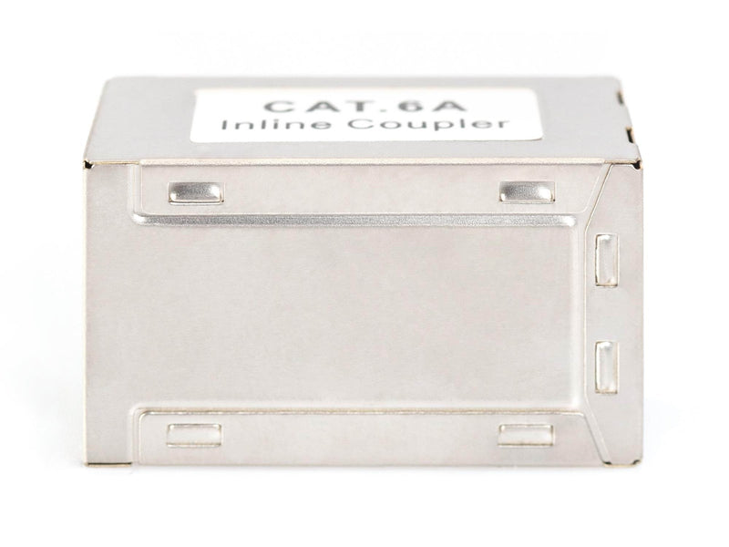 DIGITUS CAT6A Coupler