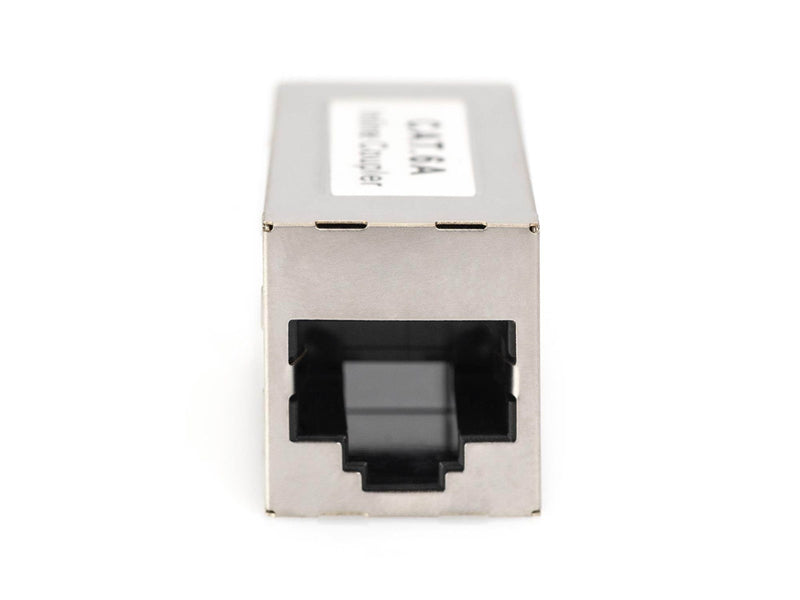 DIGITUS CAT6A Coupler