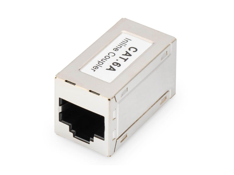 DIGITUS CAT6A Coupler