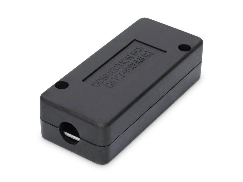 DIGITUS CAT7 Junction Box